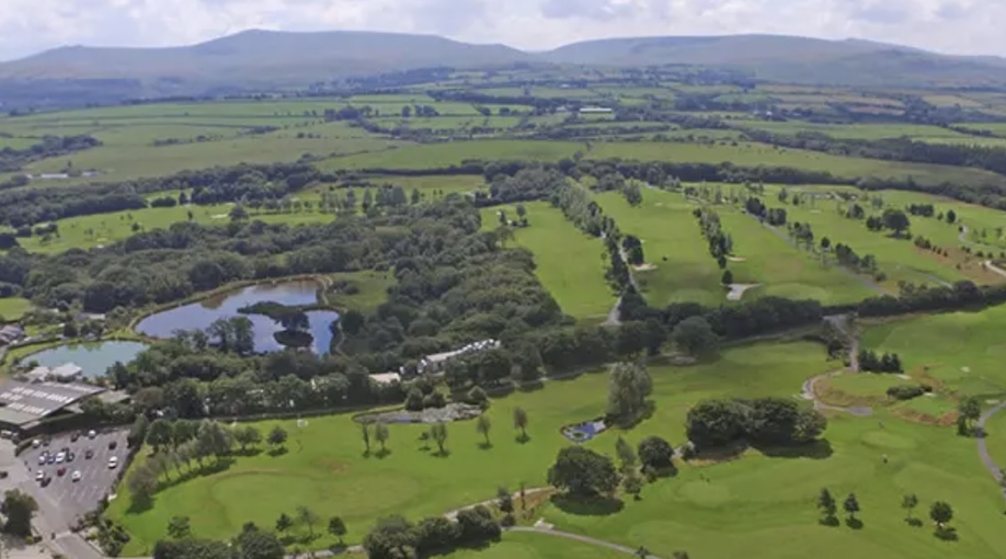 Photo of Ashbury Golf Club & Hotel